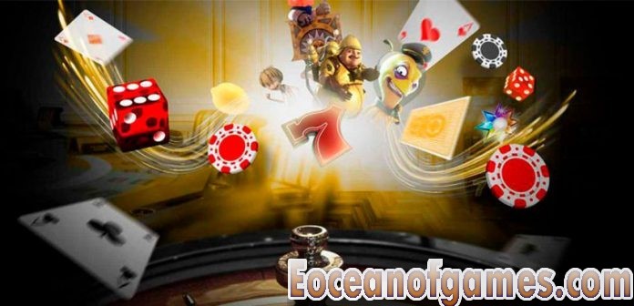 Affiliate marketing for gambling