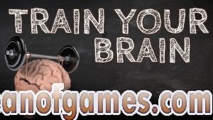 Train your brain