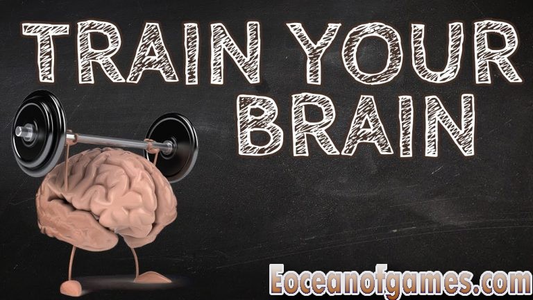 Train your brain