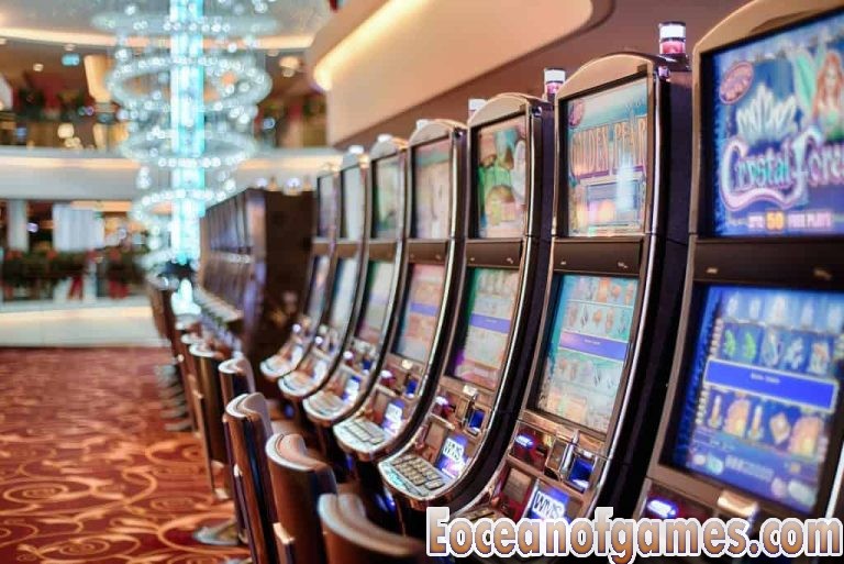What Has Made Microgaming Slots So Successful?