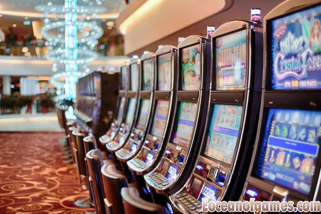 What Has Made Microgaming Slots So Successful?
