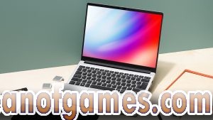 laptop