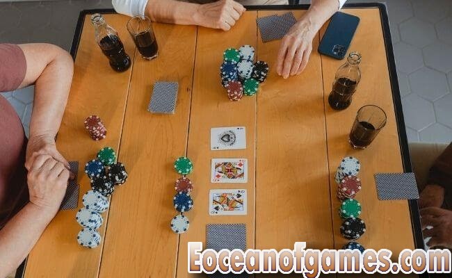 Beat Your Friends at Poker – How to Read Their Hands