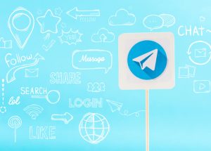 Telegram Everything you need to know