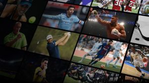 The Best Free Sports Broadcasting Website