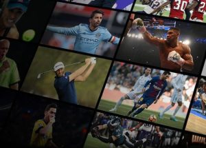 The Best Free Sports Broadcasting Website