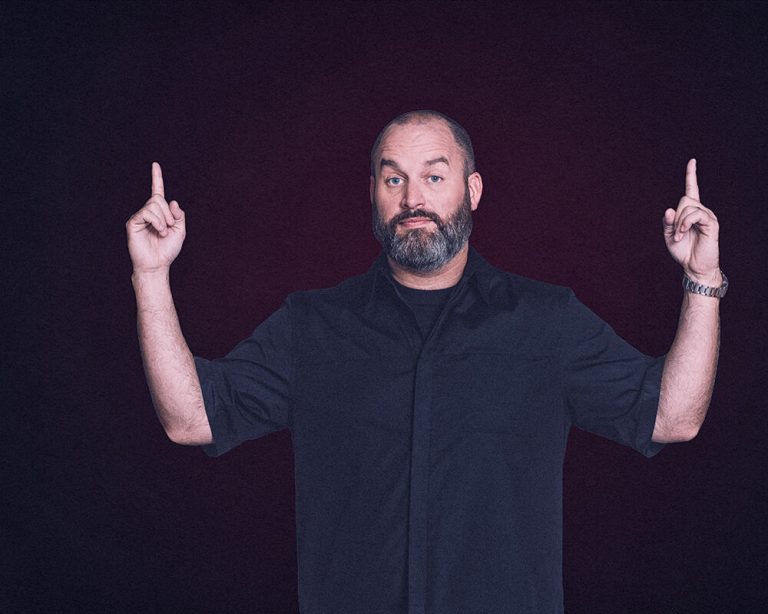 Who is Tom Segura? | Tom Segura's Net Worth