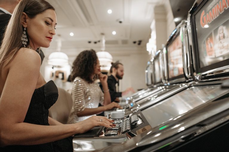 best slots online