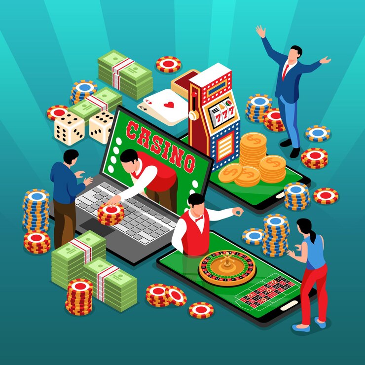 no deposit free spins