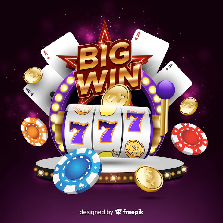 free spins casino!