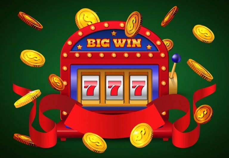 slot gacor hari ini